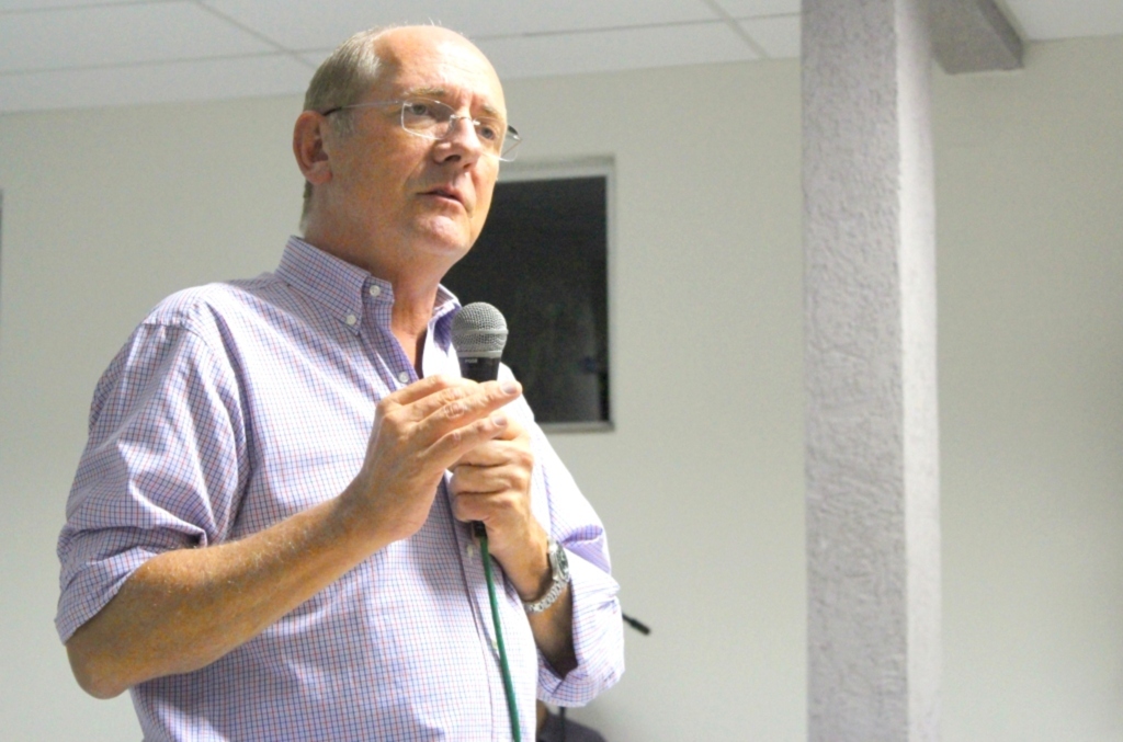 Liange Gattermann/Folha do Oeste - 