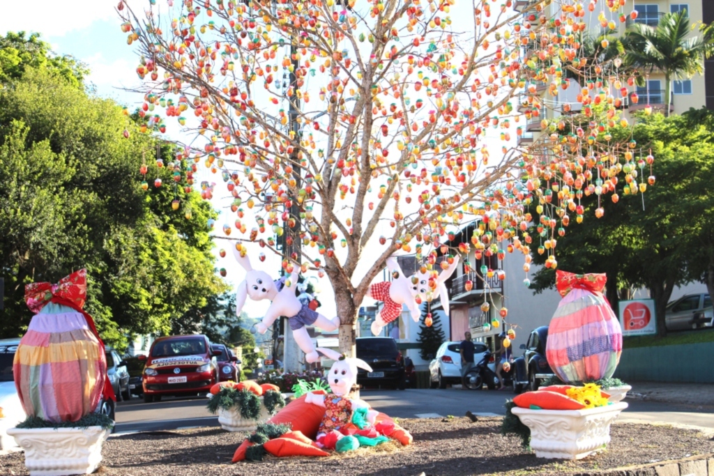 Drieli dos Santos/Folha do Oeste - 