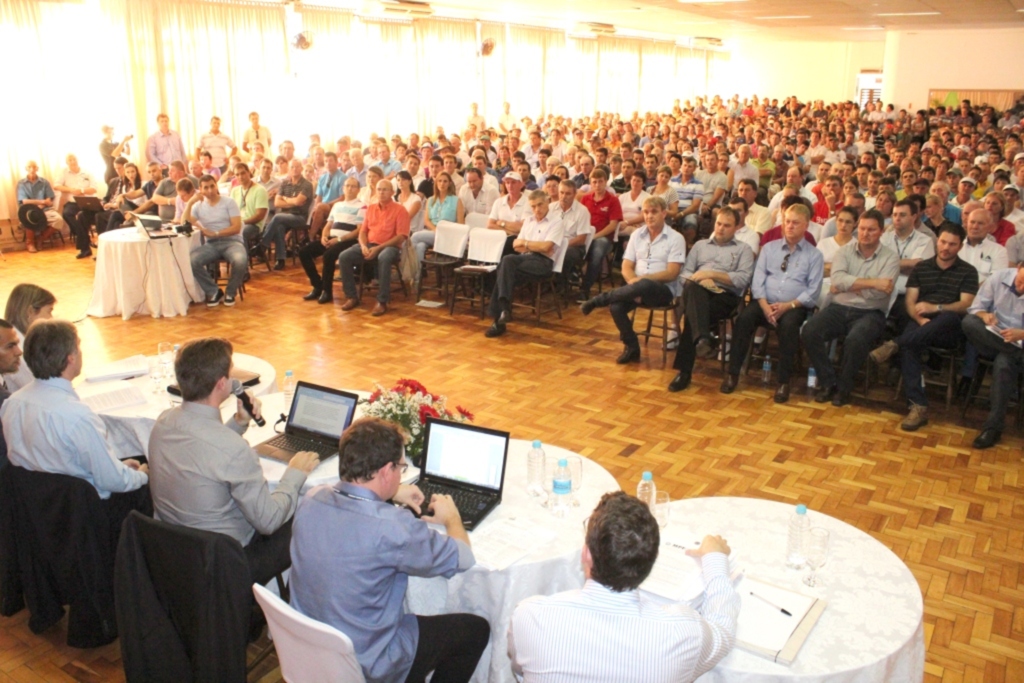 Foto Drieli dos Santos/Folha do Oeste - 