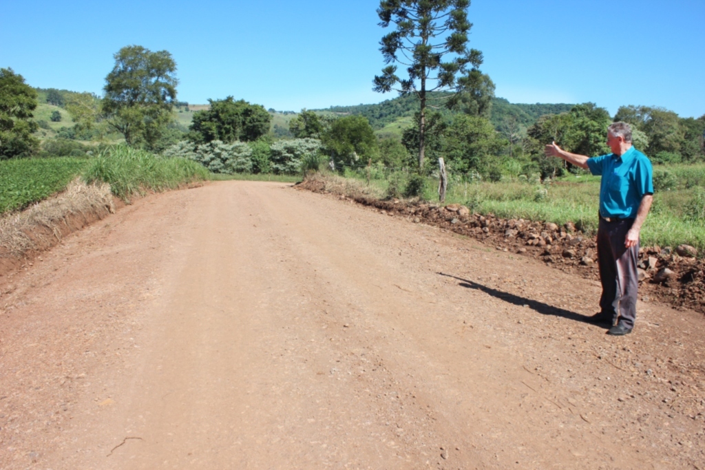 Drieli dos Santos/Folha do Oeste - 