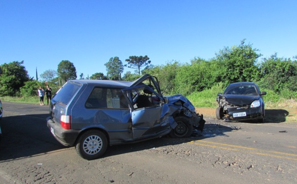 Corpo de Bombeiros de Guaraciaba - 