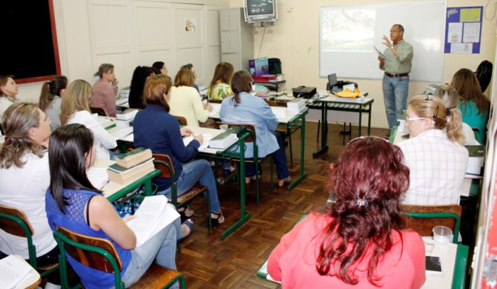 Ascom SDR de São Miguel do Oeste - 