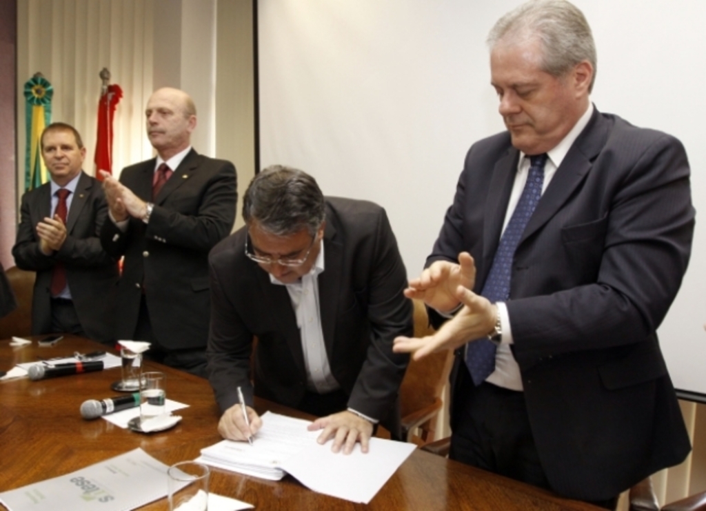 Neiva Daltrozo/Secom - 