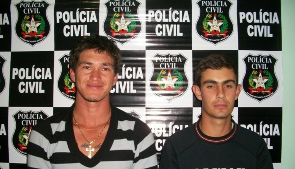 Polícia Civil - 