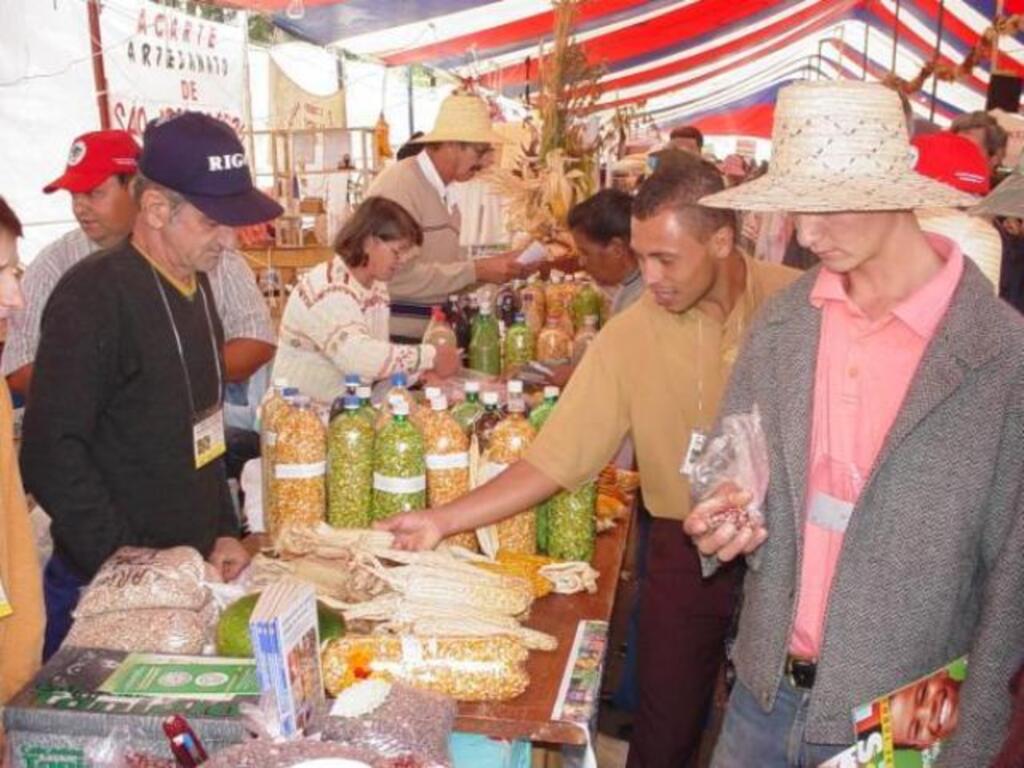 Arquivo Folha do Oeste/Divulgação - 