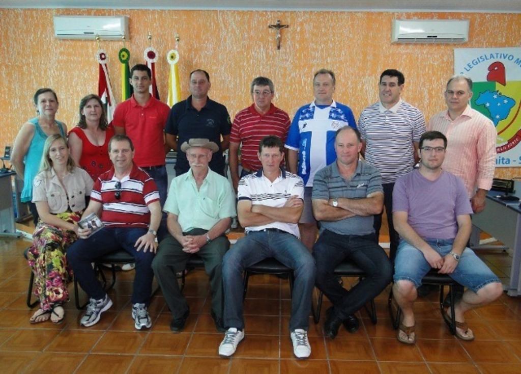 Assessoria de Imprensa - 