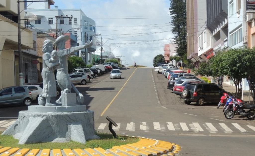 Ascom Prefeitura de São Miguel do Oeste - 