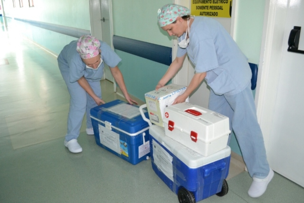 Ascom Hospital Regional - 