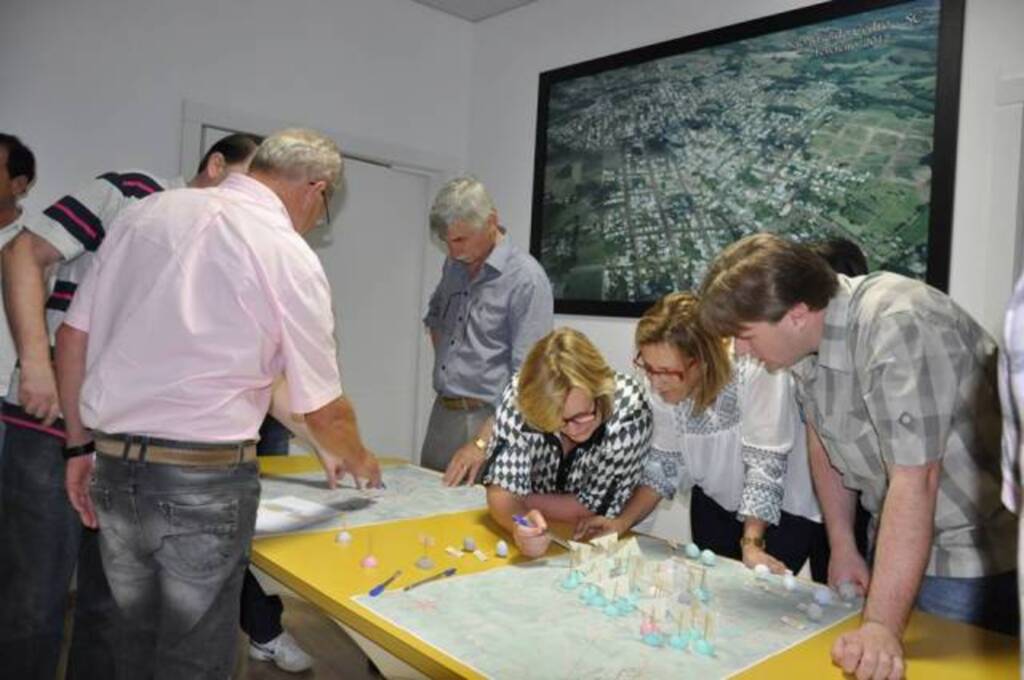 Ascom Prefeitura de São José do Cedro - 