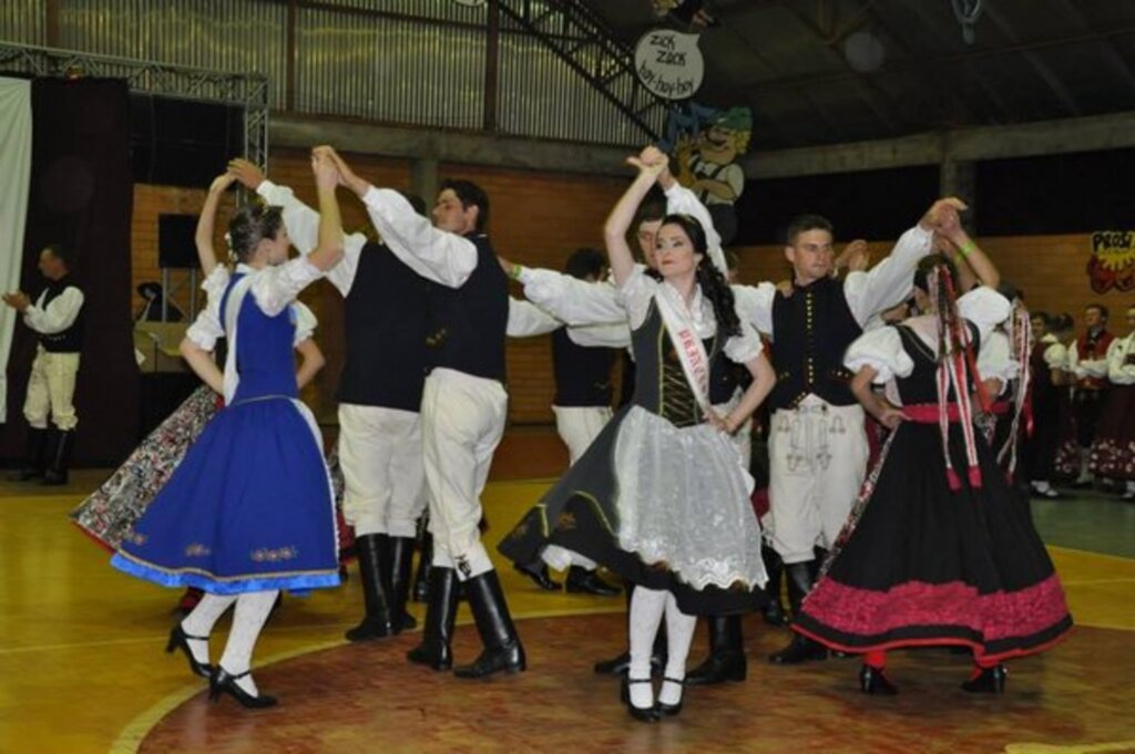 Ascom Prefeitura de São José do Cedro - 