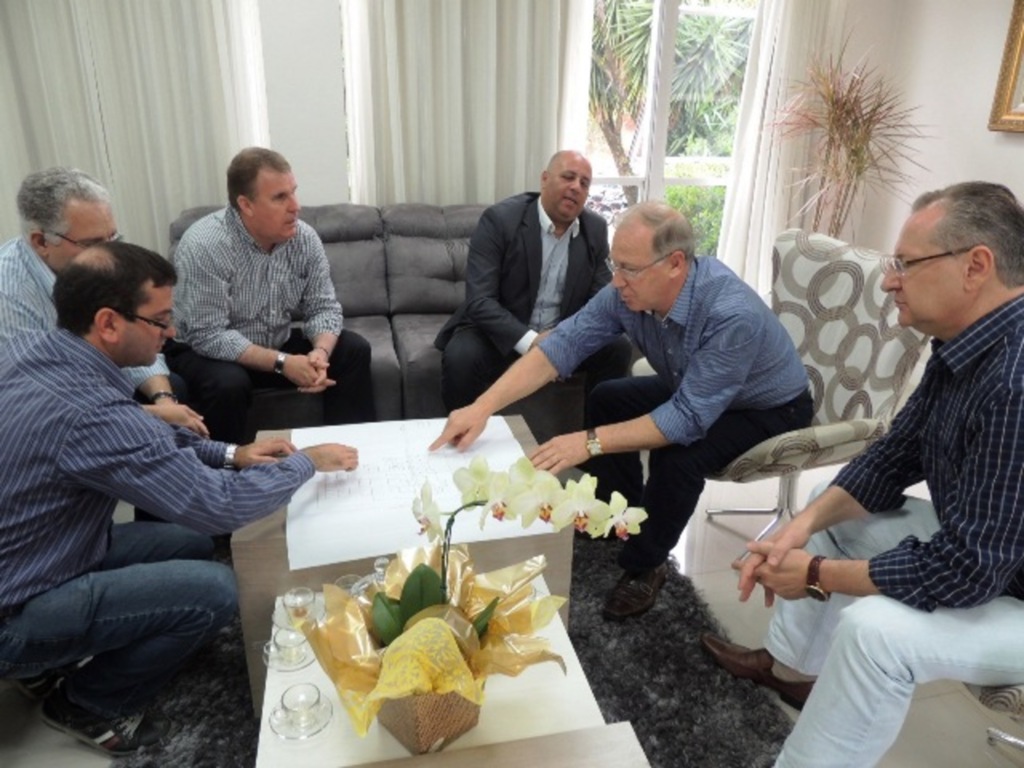 Ascom Prefeitura de SMOeste - 