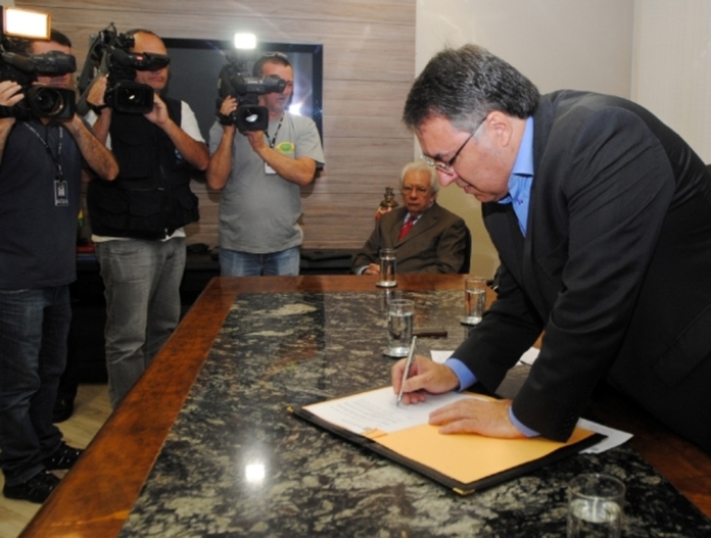 Jaqueline Noceti/SECOM - 