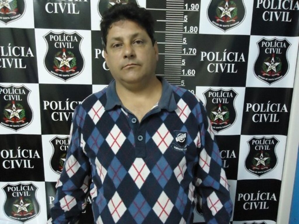 Polícia Civil - Waldecir de Deus e Silva