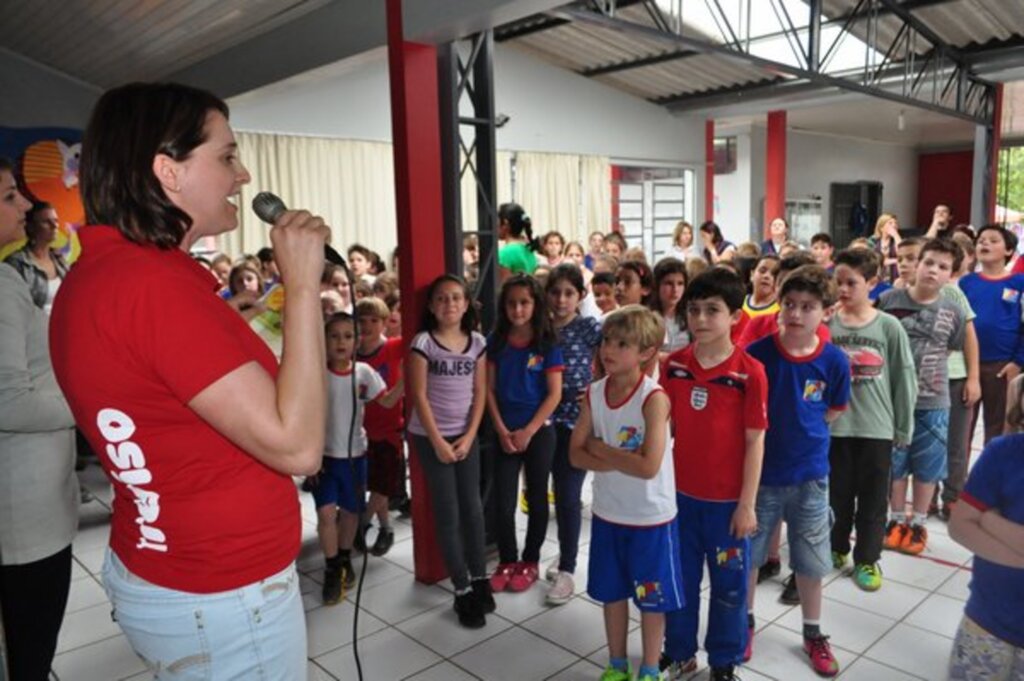 Assessoria de Imprensa - 