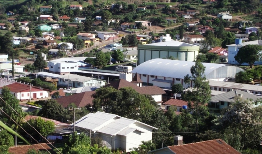 Ascom Prefeitura de Tunápolis - 