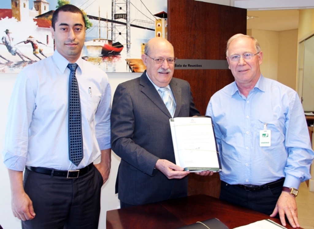 Assessoria de Imprensa - 