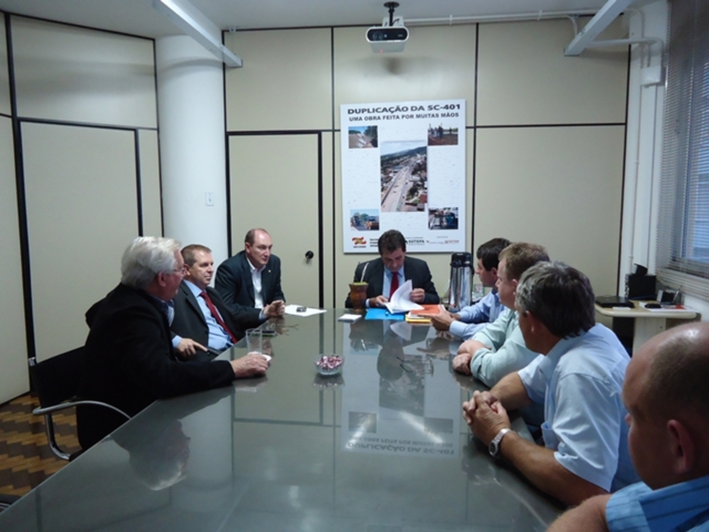 Assessoria de Imprensa - 