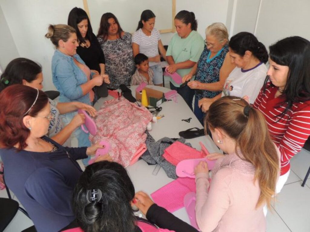 Ascom Prefeitura de São Miguel do Oeste - 