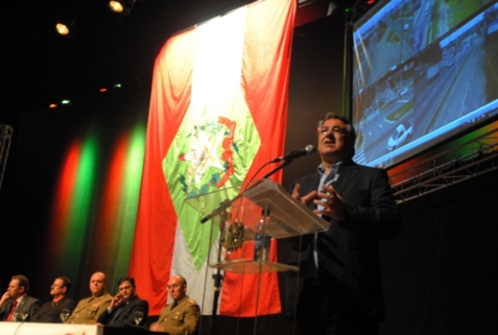 Jaqueline Noceti/SECOM - 