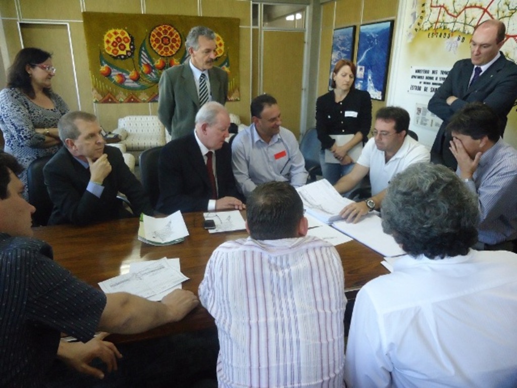 Assessoria de Imprensa - 