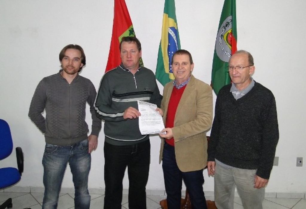 Assessoria de Imprensa - 