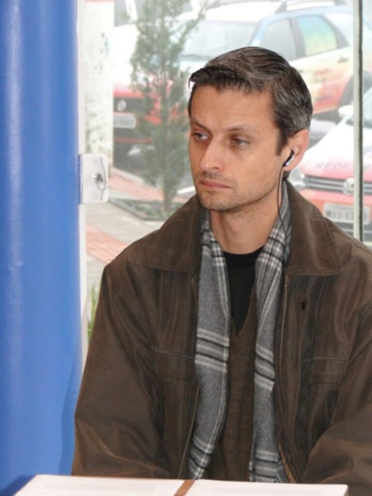 Ederson Abi/Rede Peperi - 