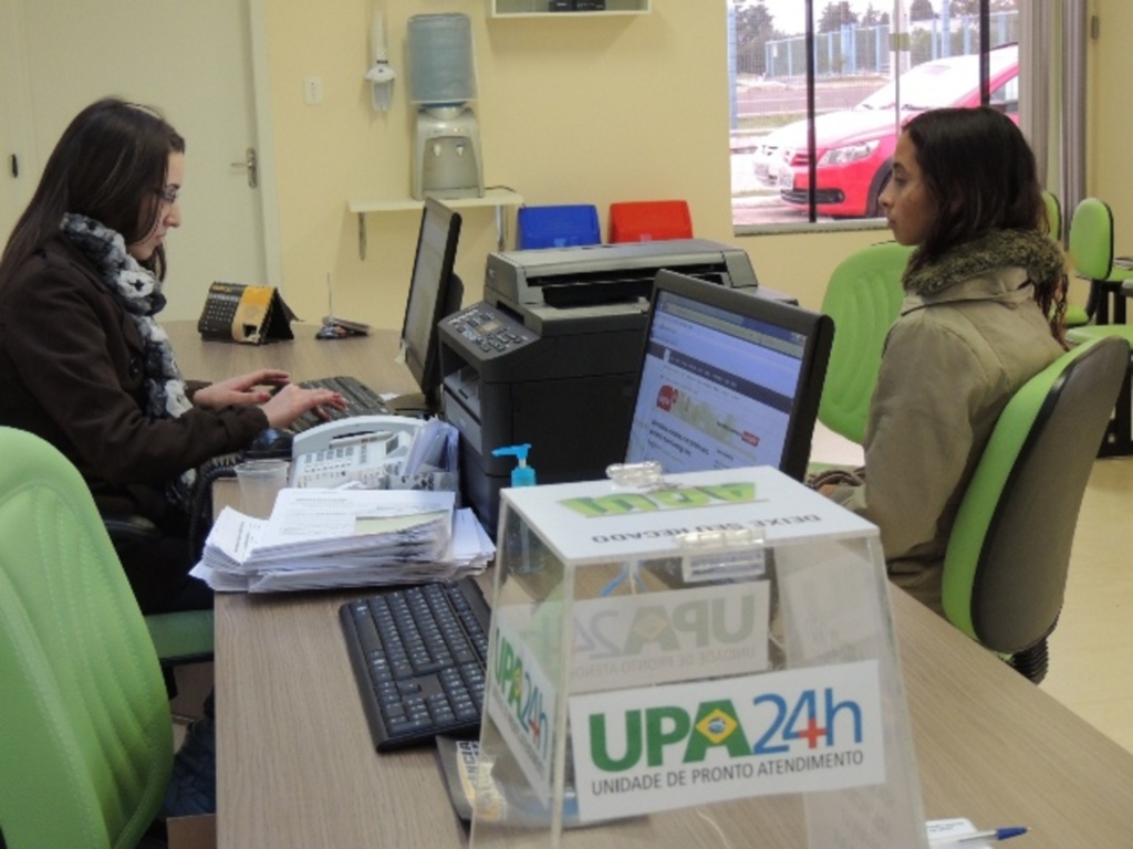 Ascom Prefeitura de São Miguel do Oeste - 