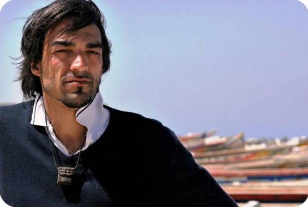 Arquivo Pessoal - Colunista Deny Alfano