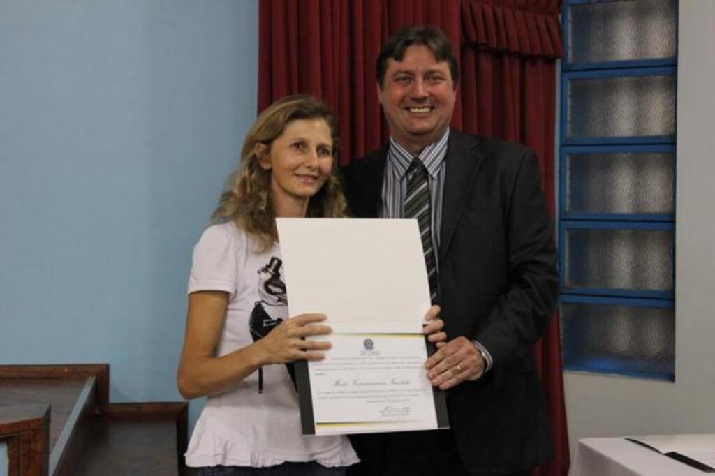 Arquivo Folha do Oeste - 