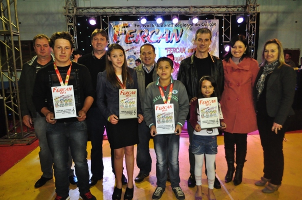 Ascom SDR de São Miguel do Oeste - 