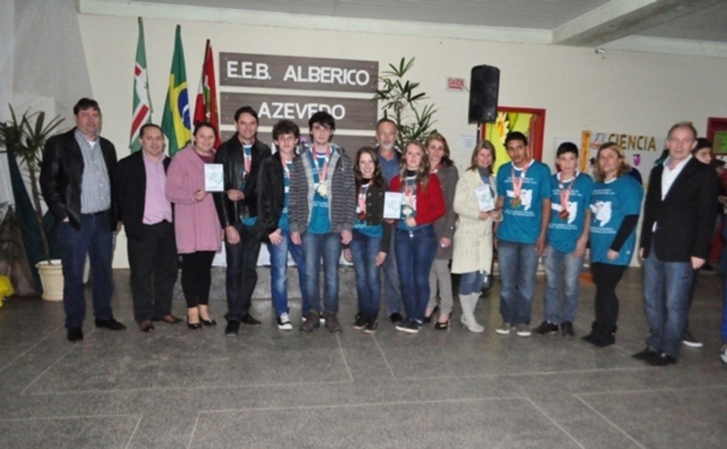 Ascom SDR de São Miguel do Oeste - 