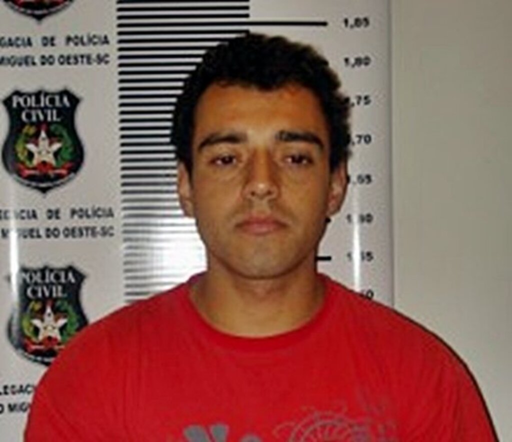 Polícia Civil - Luiz Fernando de Mattos
