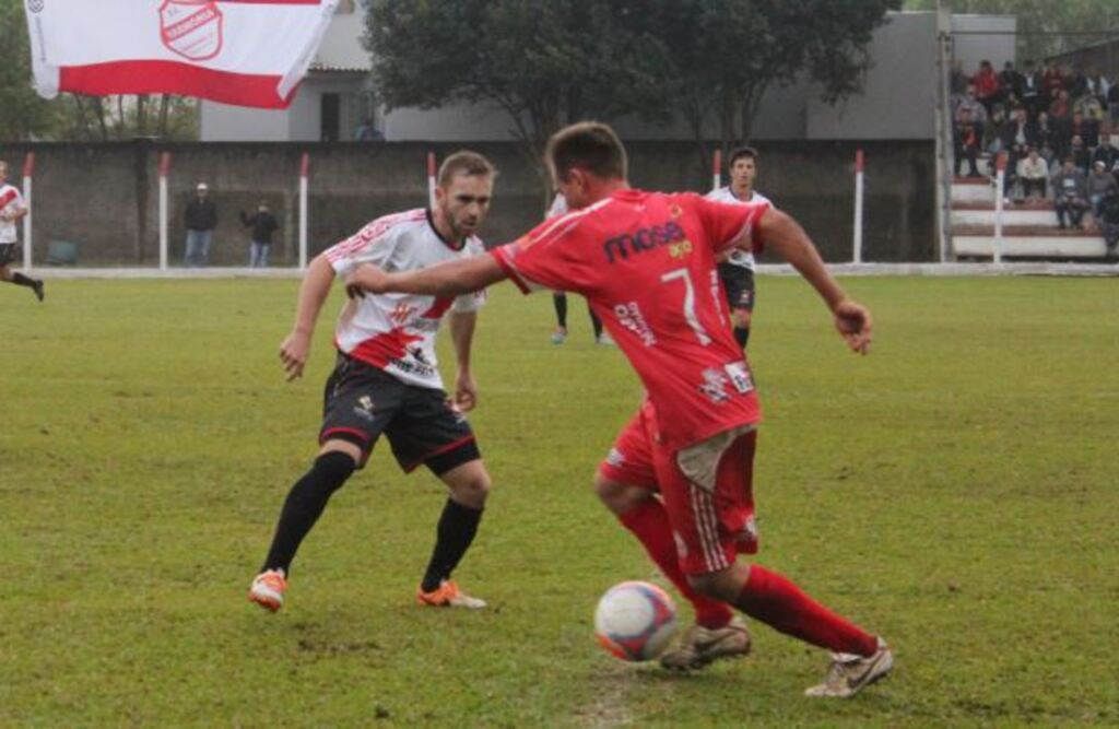 Ascom SDR de Dionísio Cerqueira - 