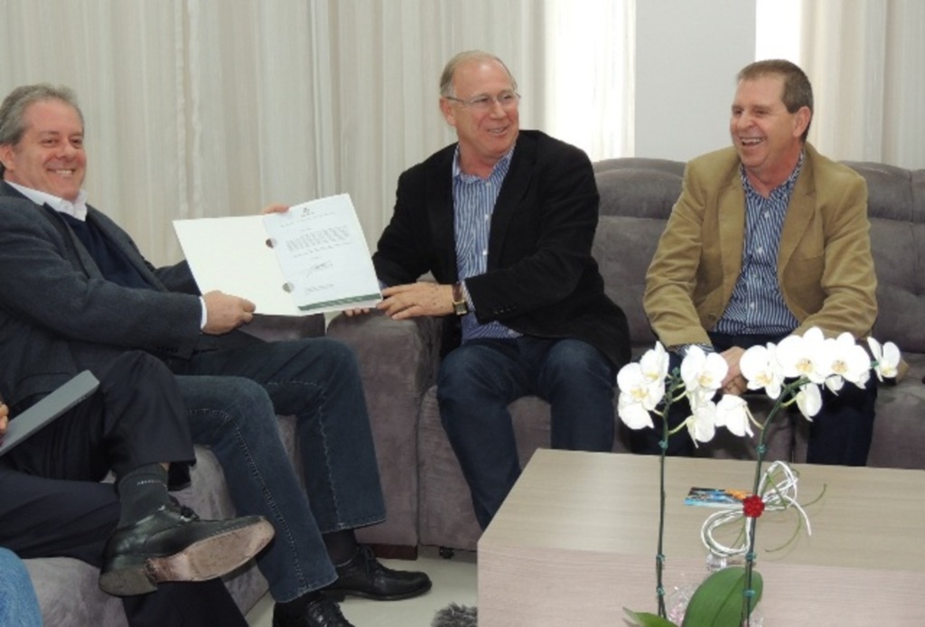 Ascom Prefeitura de São Miguel do Oeste - 