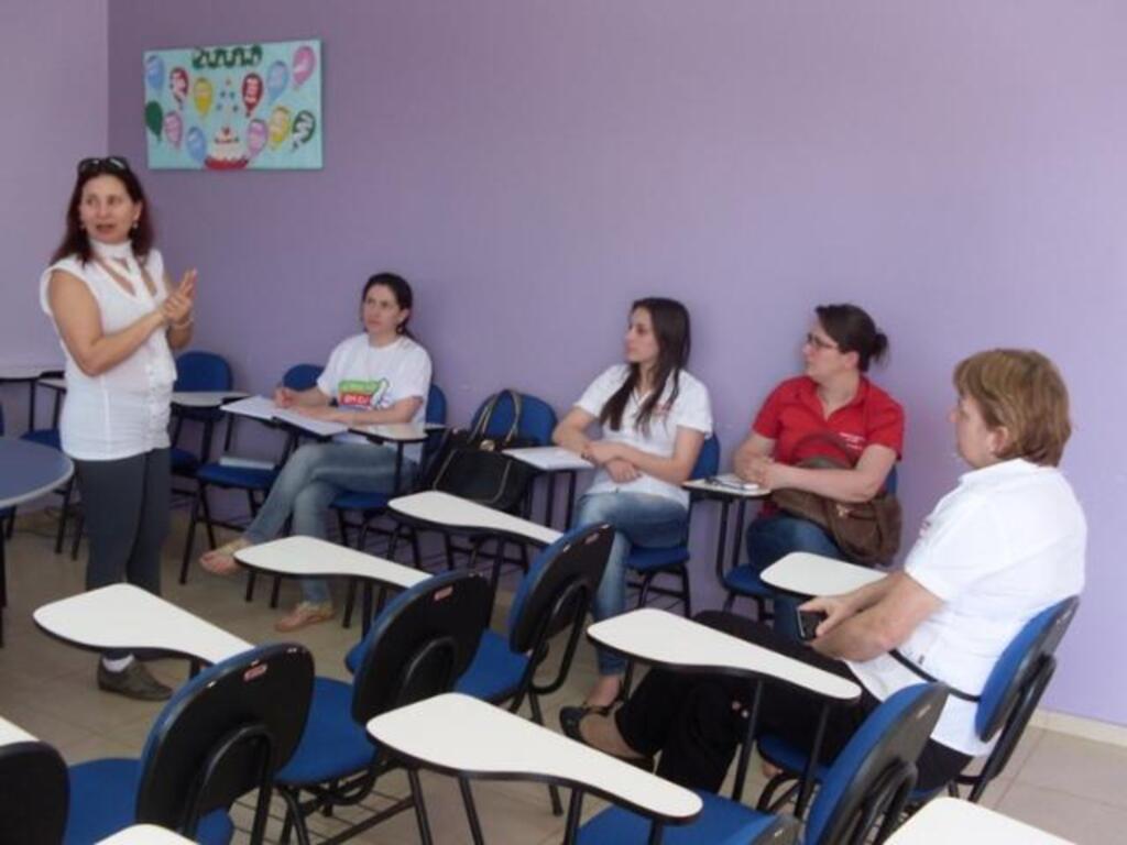 Ascom Prefeitura de Campo Erê - 