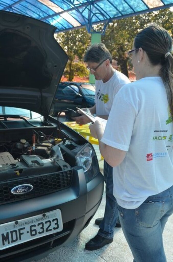 Ascom Acismo - Evento  foi realizado simultaneamente em outras cidades do estado