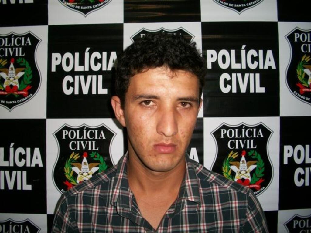 Polícia Civil - 