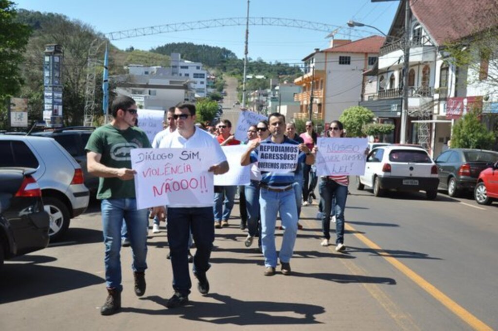 Ascom Prefeitura de São José do cedro - 