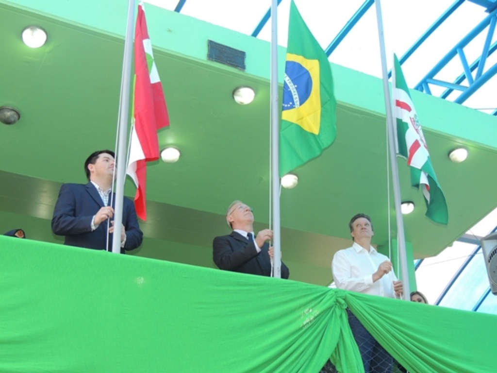 Ascom Prefeitura de São Miguel do Oeste - 