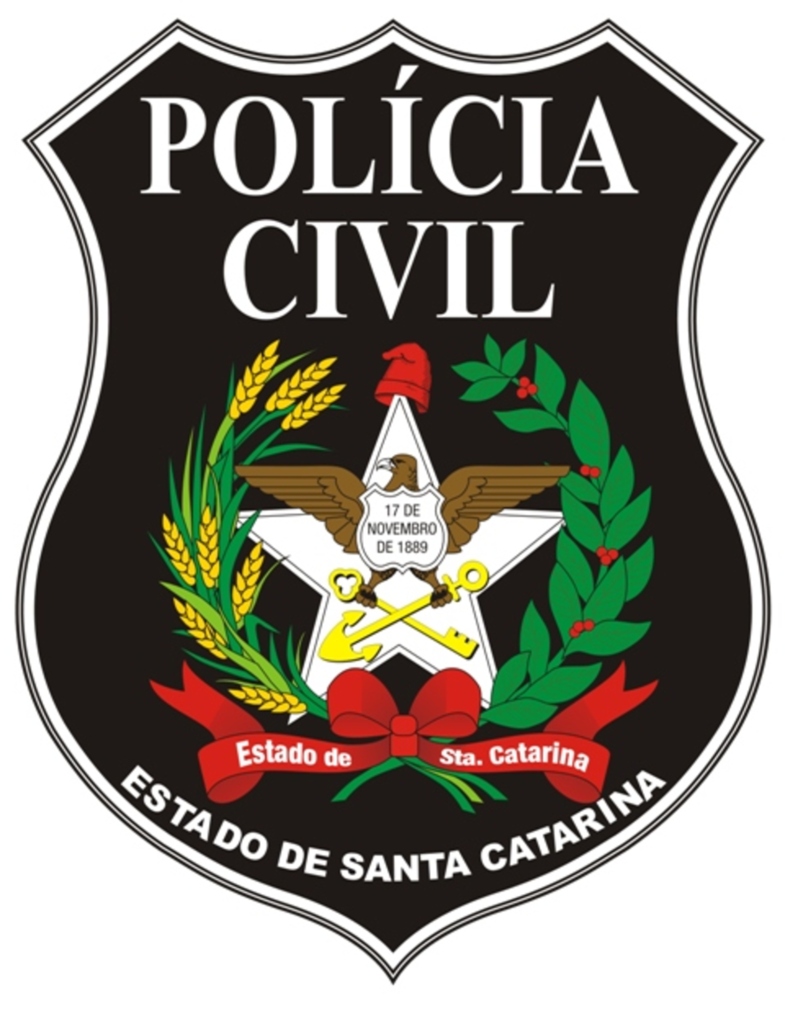 Polícia Civil - 