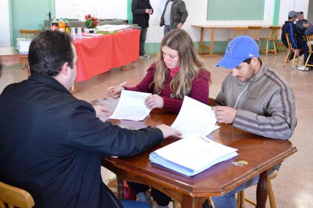 Ascom Prefeitura de Iporã do Oeste - 