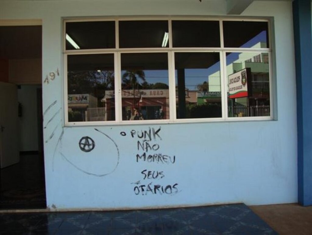 Polícia Civil - 
