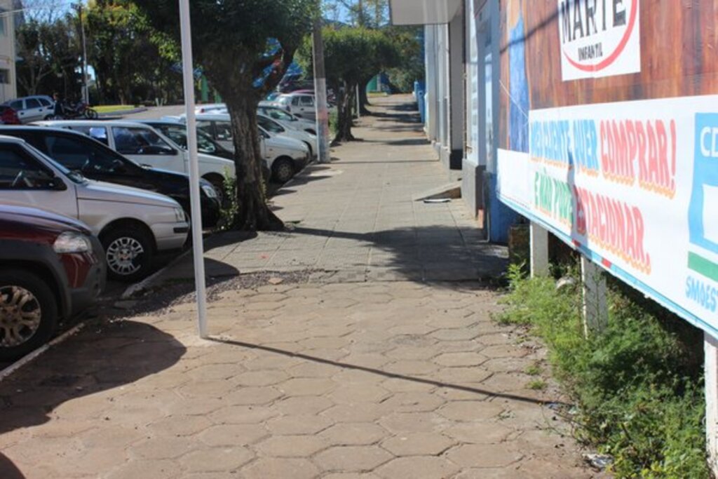 Folha do Oeste - 