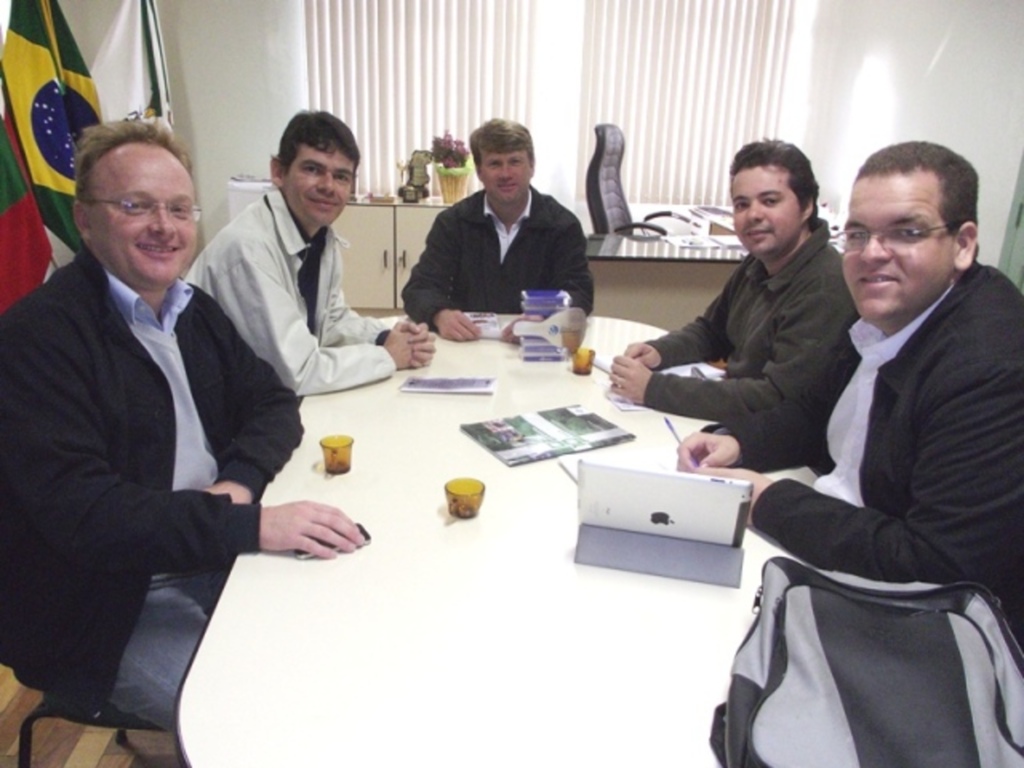 Ascom Prefeitura de Tunápolis - 