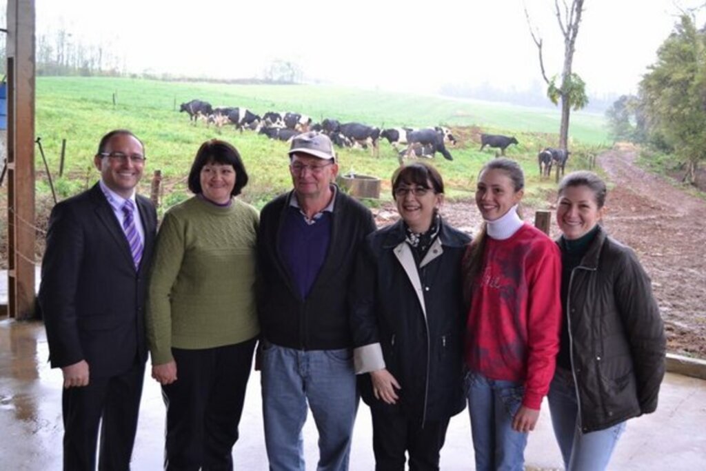 Ascom Prefeitura de Iporã do Oeste - 