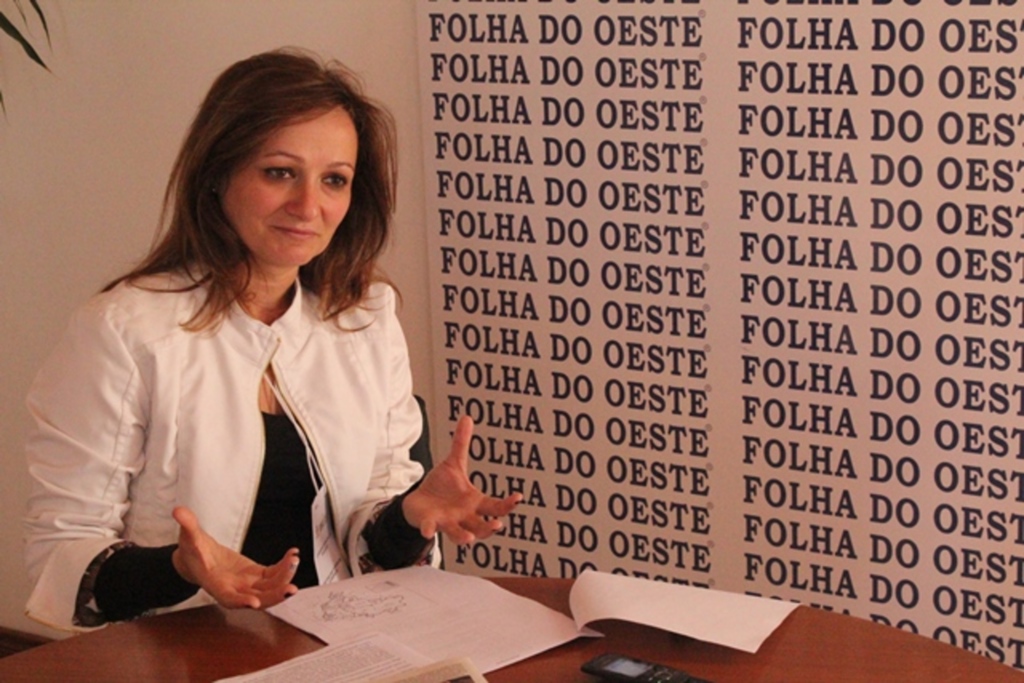 Arquivo Folha do Oeste - 