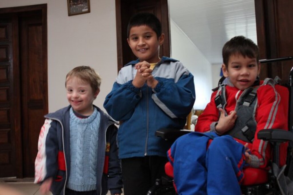 Apaeanos se mobilizam pelo não fechamento das Escolas Especiais