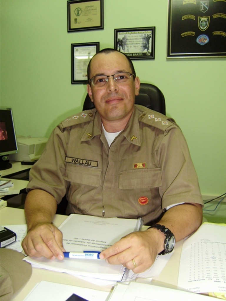 Arquivo Folha do Oeste - 