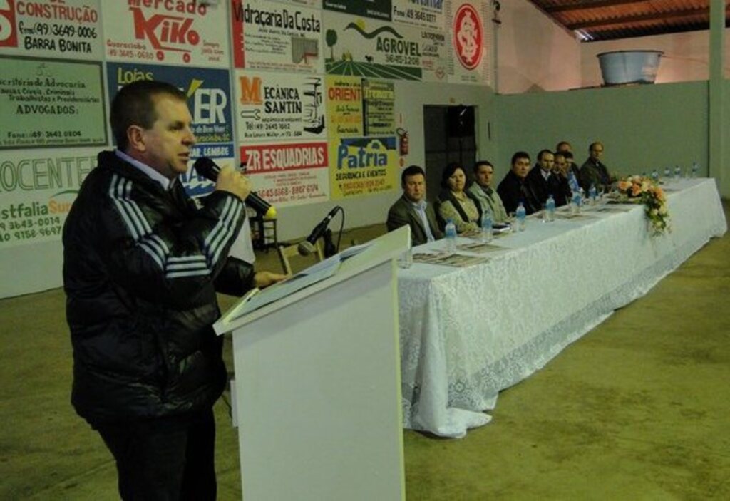 Assessoria de Imprensa - 