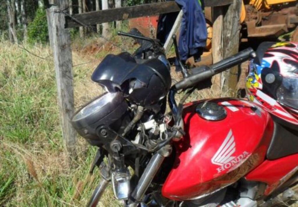 Polícia Militar de São Bernardino - 